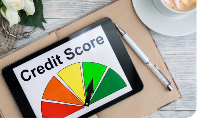 Why Does Your Credit Score Matter?