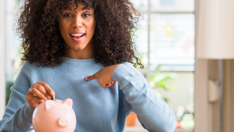 10 Benefits of Saving Money While You’re Building Credit