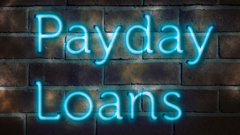 Are Online Payday Loans for Bad Credit  Worth It?