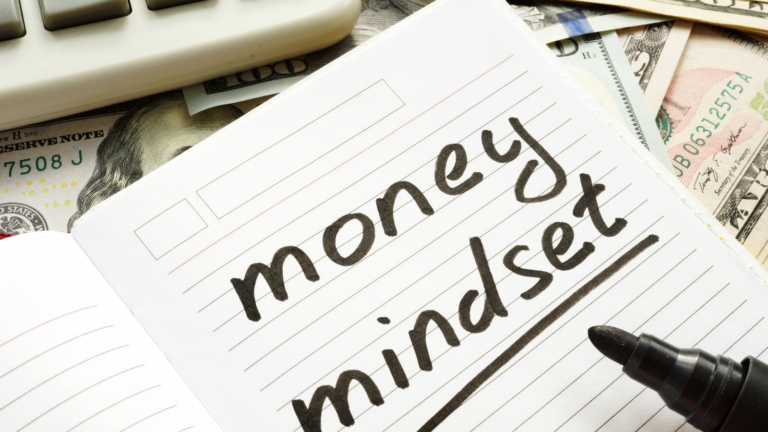 How to Transform Your Money Mindset & Prepare Yourself for Wealth