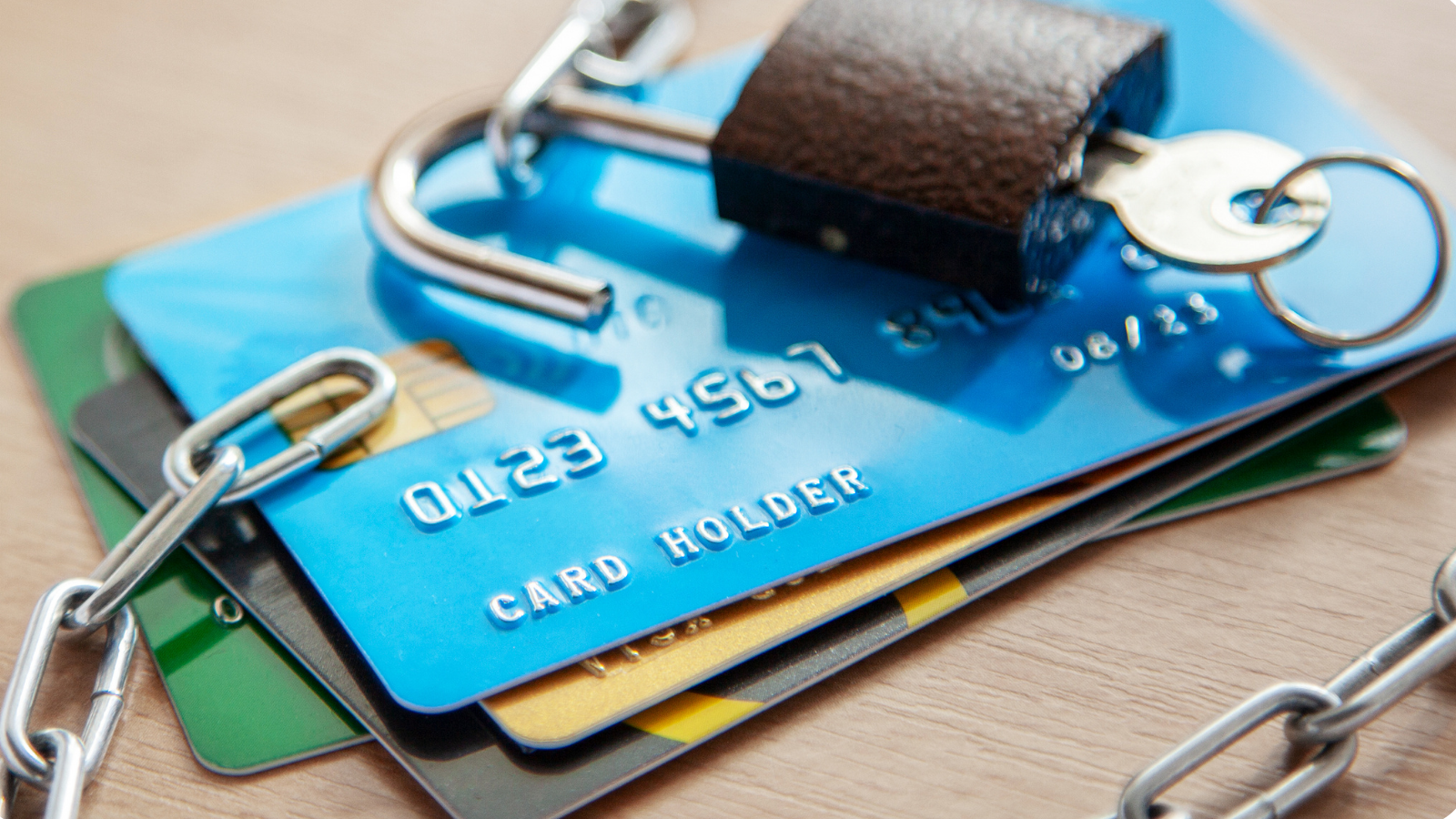 Get Out of Credit Card Debt